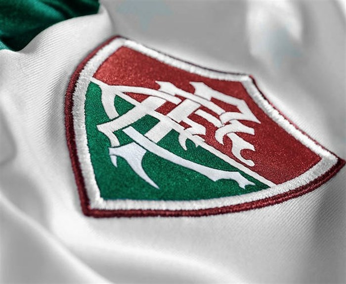 Fluminense 2014 Away Kit -2