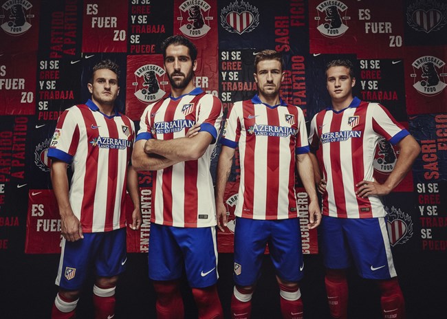 Atletico -Madrid 2014-2015 4