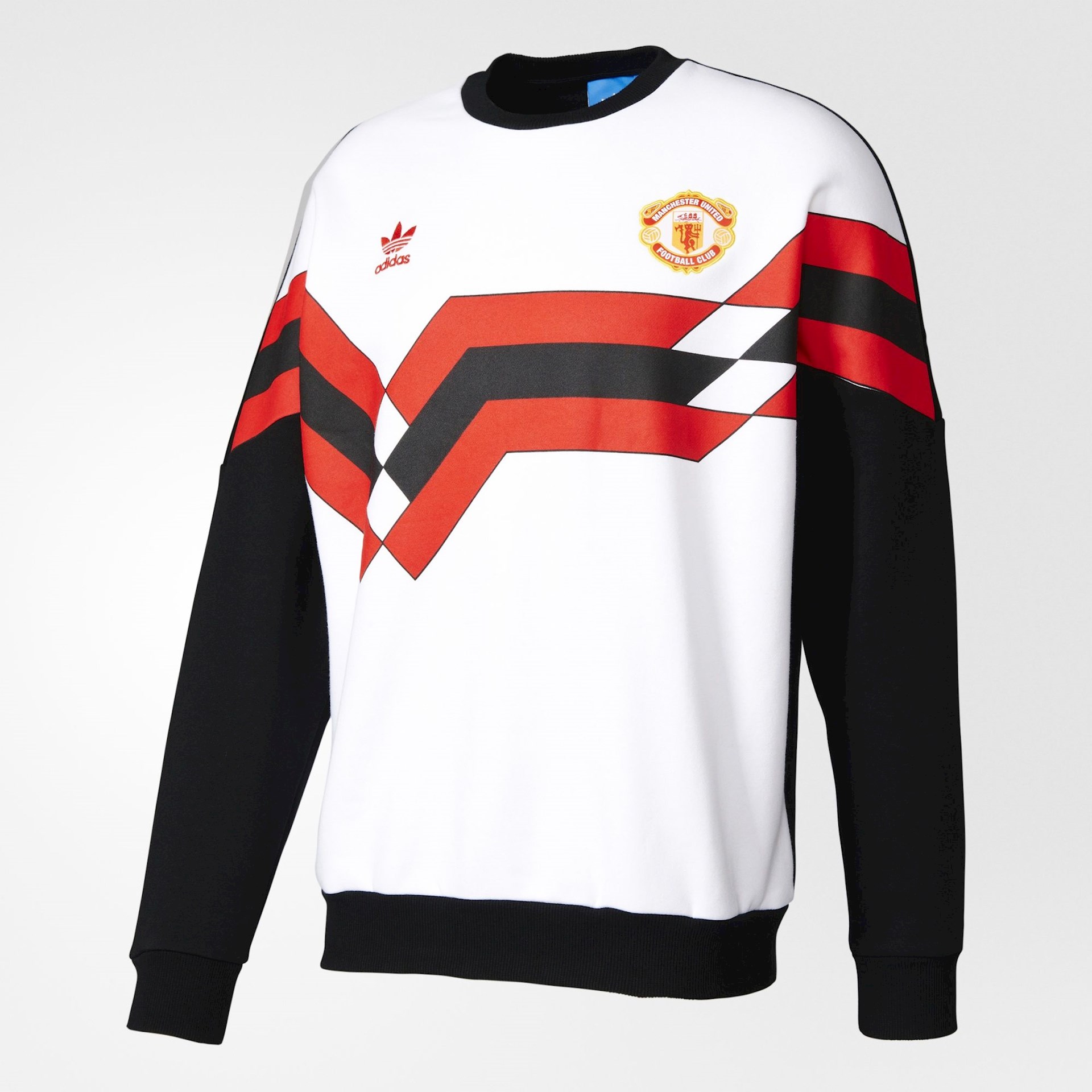 Manchester United Training sweater