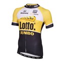 Lotto-Jumbo  shirt