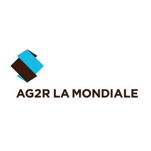 Cycling Shirts&nbsp;AG2R