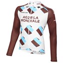 AG2R  shirt