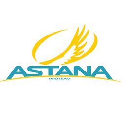 Cycling Shirts&nbsp;Astana Pro Team