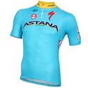 Astana Pro Team  shirt
