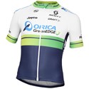 Orica-GreenEdge  shirt