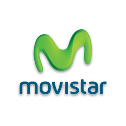 Movistar -logo