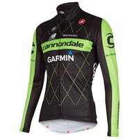 Cannondale lange mouw shirt