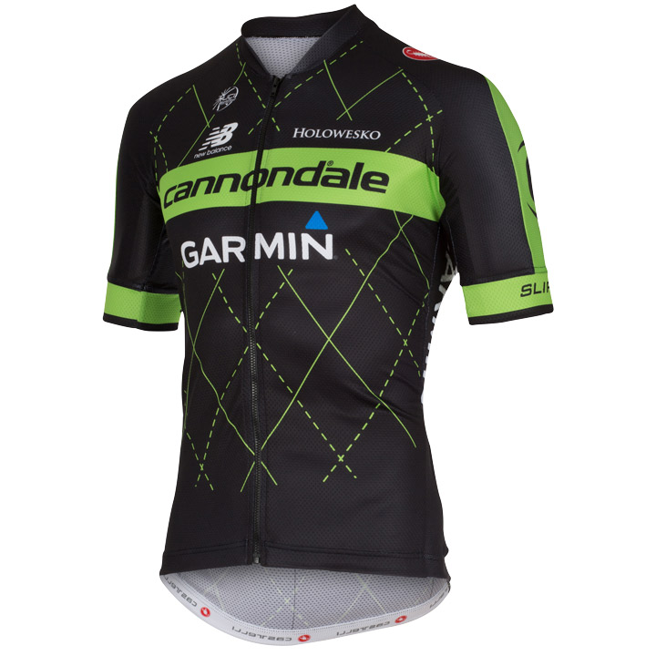 Cannondale  shirt