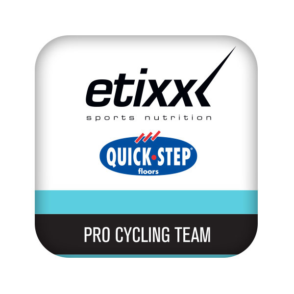 Cycling Shirts&nbsp;Etixx-Quick Step