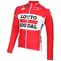 Lotto-Soudal  shirt