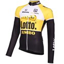 Lotto-Jumbo  shirt