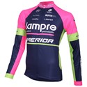 Lampre-Merida  shirt