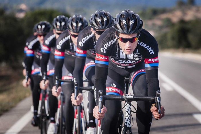 Team -giant -alpecin
