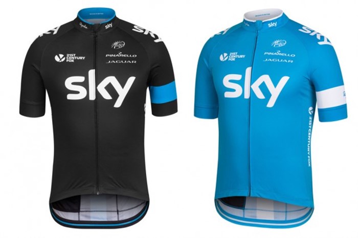 Team -sky -jerseys