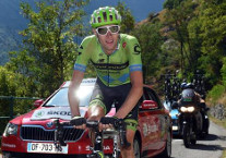 Cannondale -tour -de -france -wielershirt -2015