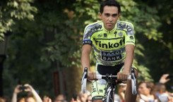 Tinkoff -saxo -team