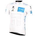 Witte Trui Tour de France  shirt