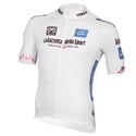 Witte trui Giro d'Italia  shirt