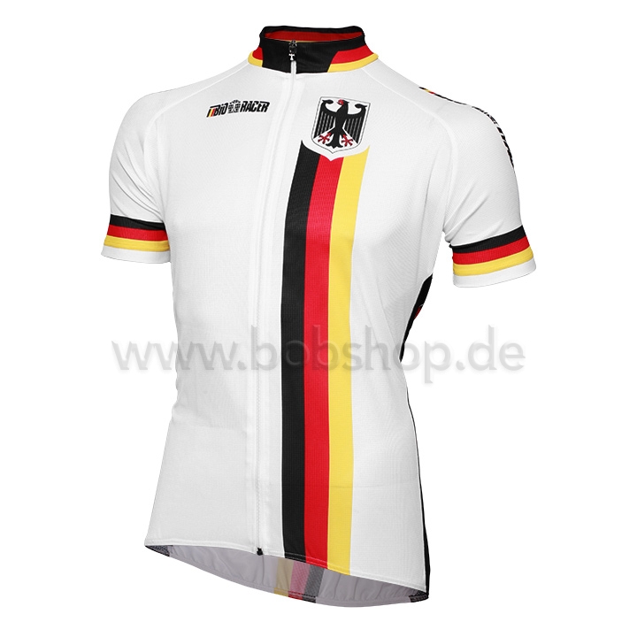 Duitsland  shirt