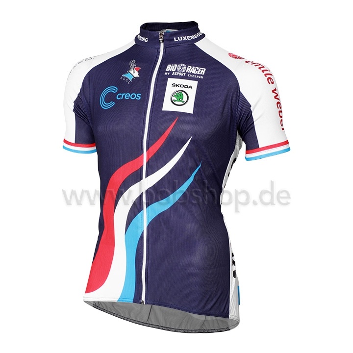 Luxemburg  shirt