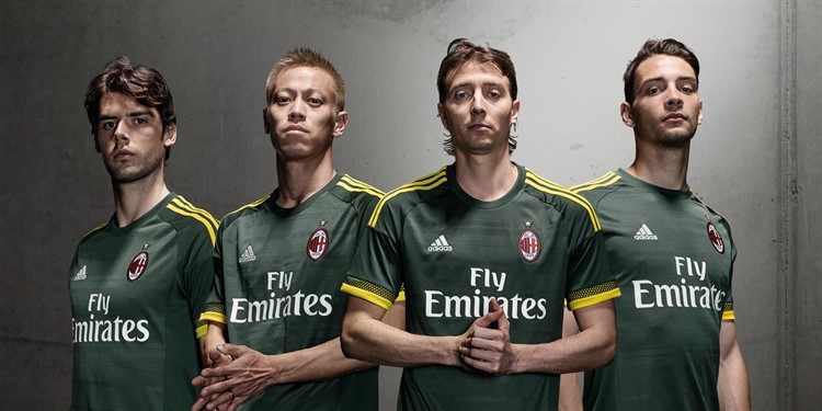 AC-Milan -3e -shirt -2015-2016