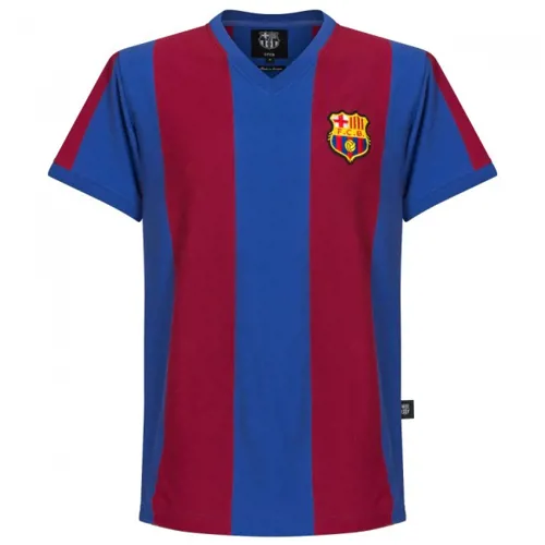 FC Barcelona retro shirt 1976-1977