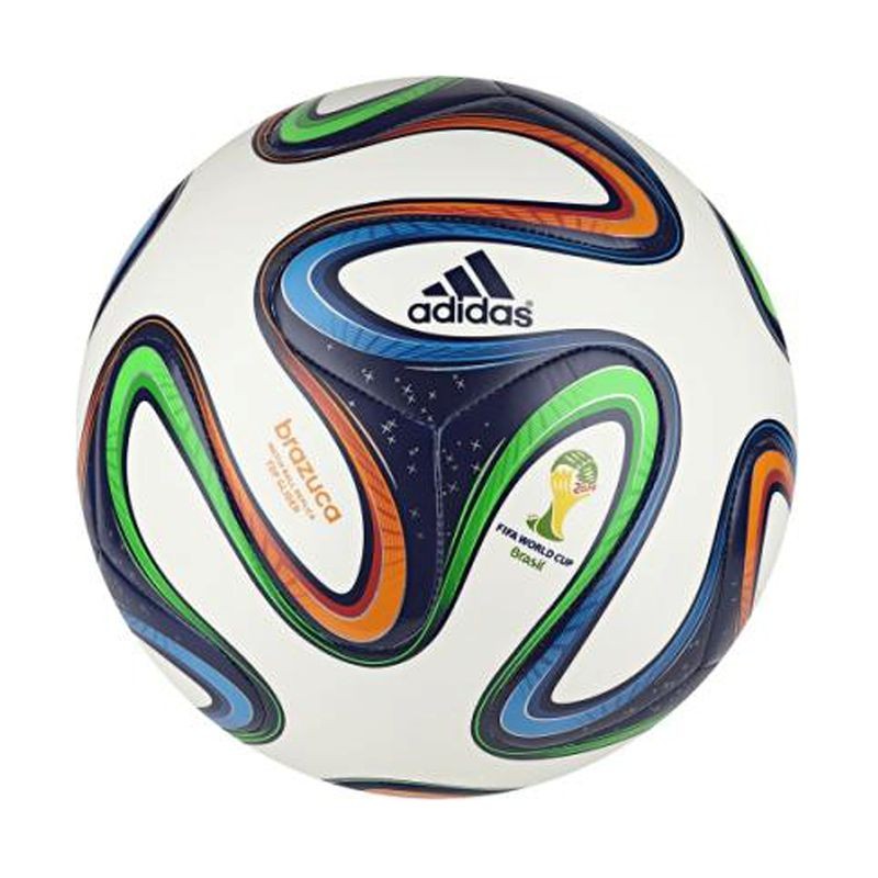 voorzichtig Ontwijken Voorwaarden Officiële adidas WK wedstrijd voetbal - Voetbalshirts.com