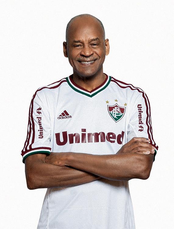 Fluminense uitshirt 2013/2014