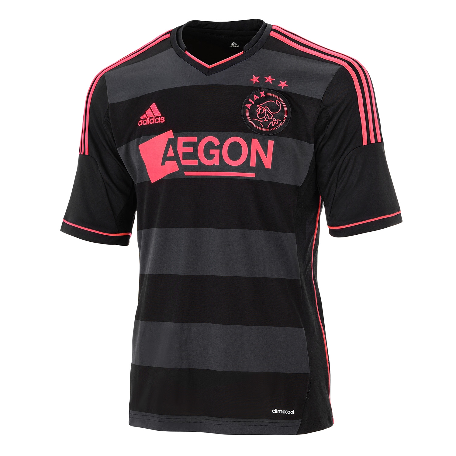 Ajax thuisshirt 2013-2014 