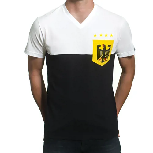 COPA Duitsland Pocket T-Shirt