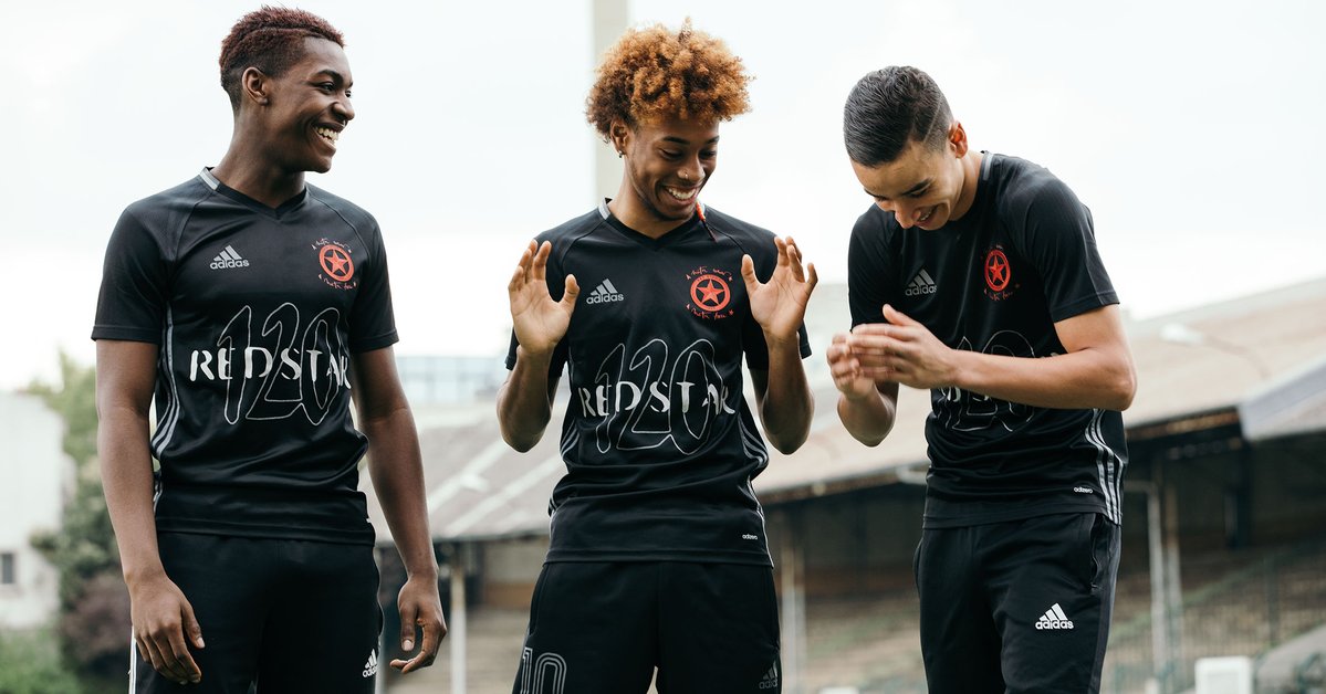 Red Star Paris Red Star Paris