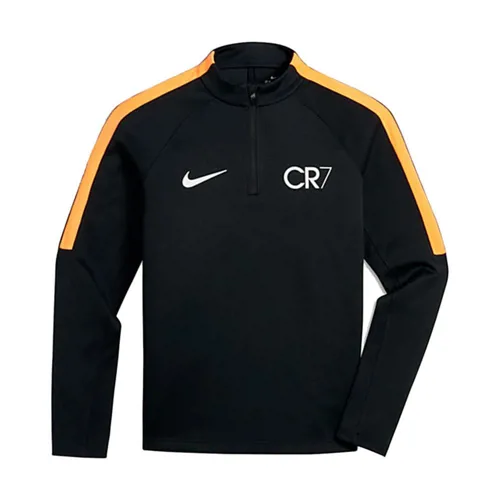 CR7 Ronaldo training sweater voor kinderen