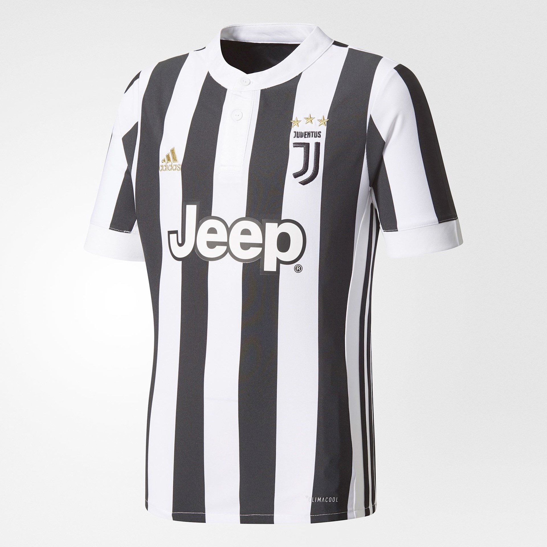 Juventus thuis shirt KIDS - Voetbalshirts.com1920 x 1920