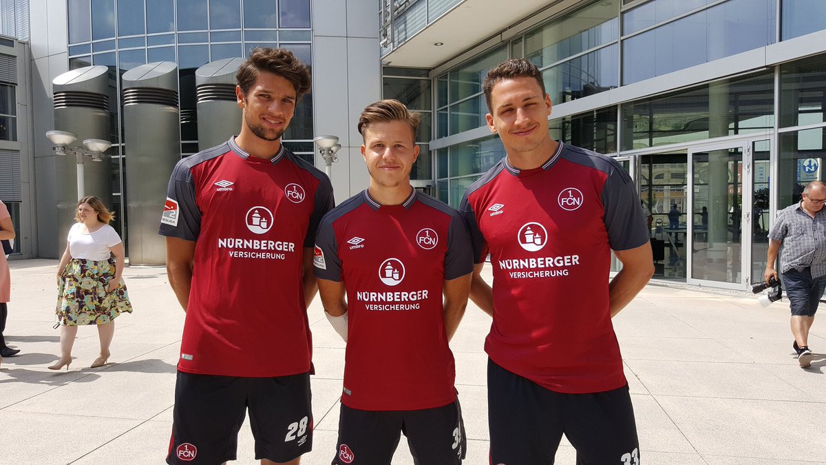 1 Fc NГјrnberg News 1 Fc NГјrnberg News