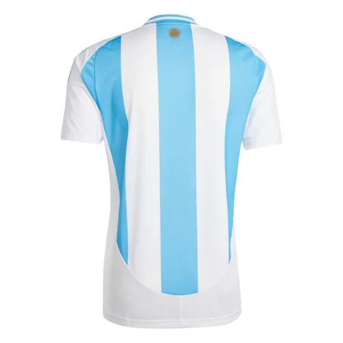 Argentinië voetbalshirt met naam en nummer