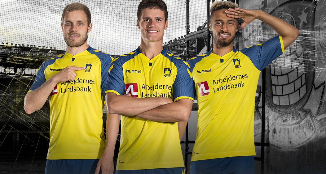 Brondby If