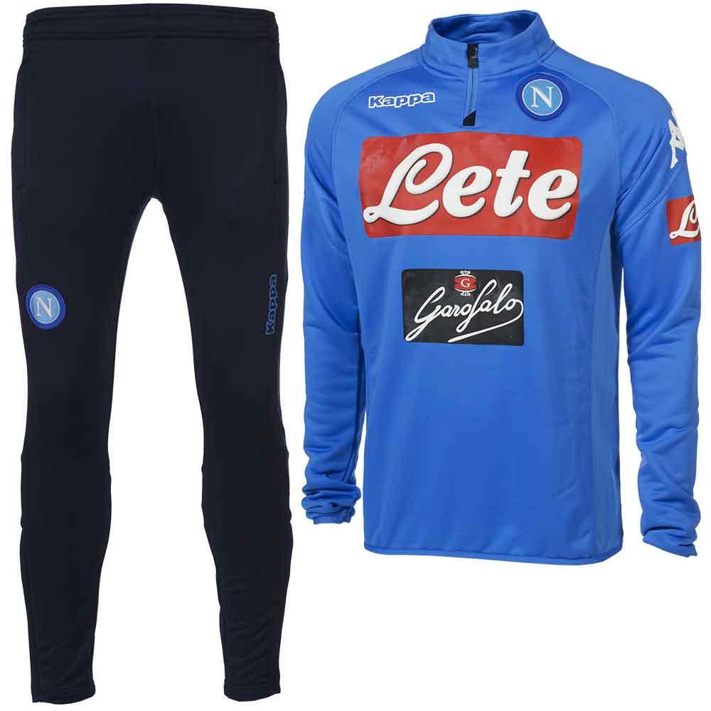 Napoli Trainingspak