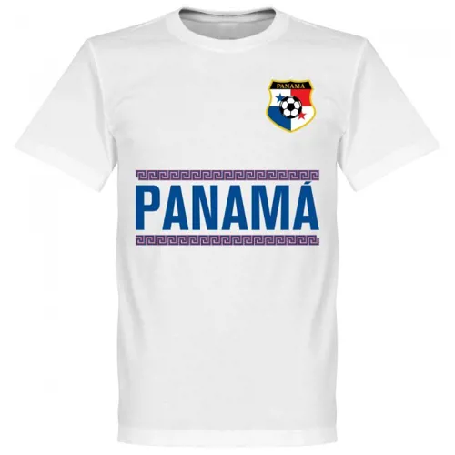 Goedkoop Panama fan shirt