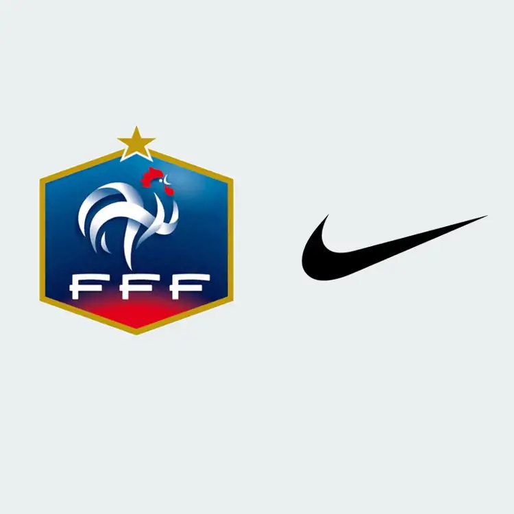Nike en Franse voetbalbond verlengen contract tot 2034