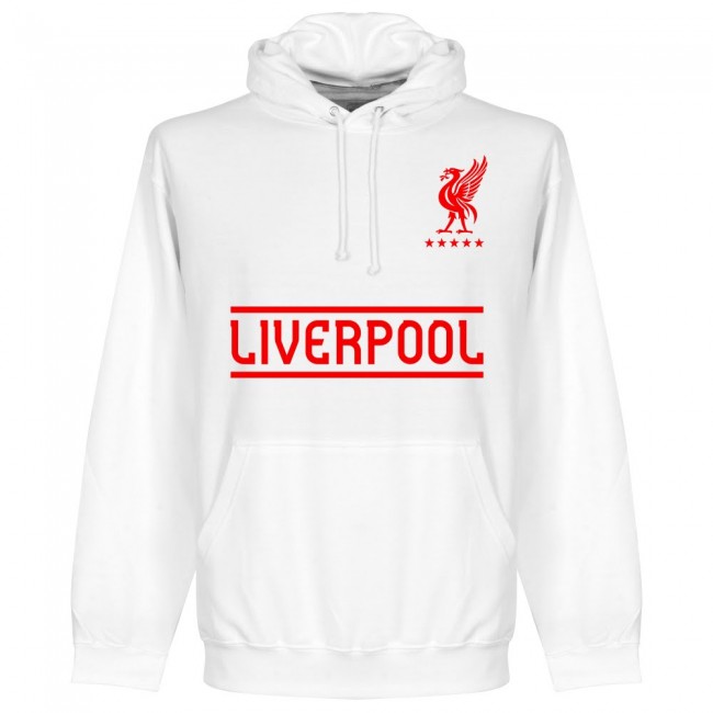 Liverpool hooded sweater Liverpool hooded sweater