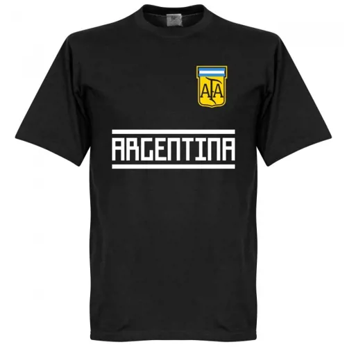 Argentinië Keeper Team T-Shirt 
