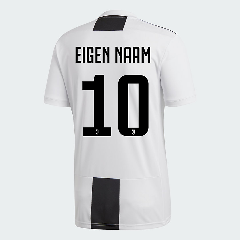 voetbalshirt personaliseren voetbalshirt personaliseren