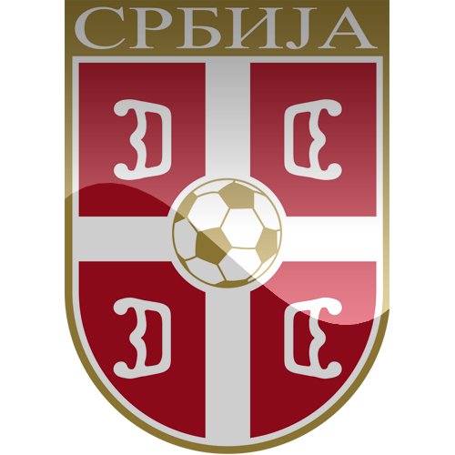 Servië voetbalshirt en tenue - Voetbalshirts.com