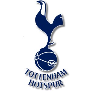 Tottenham Hotspur trainingspak - Voetbalshirts.com