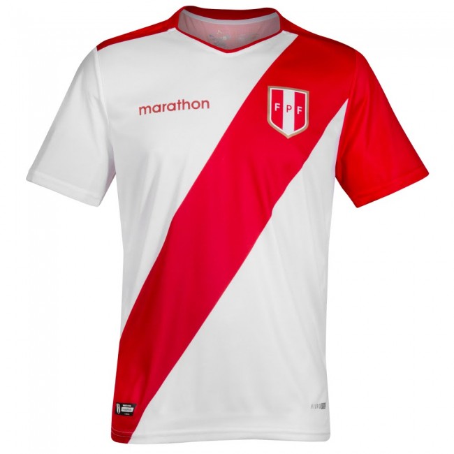 peru 2019 jersey