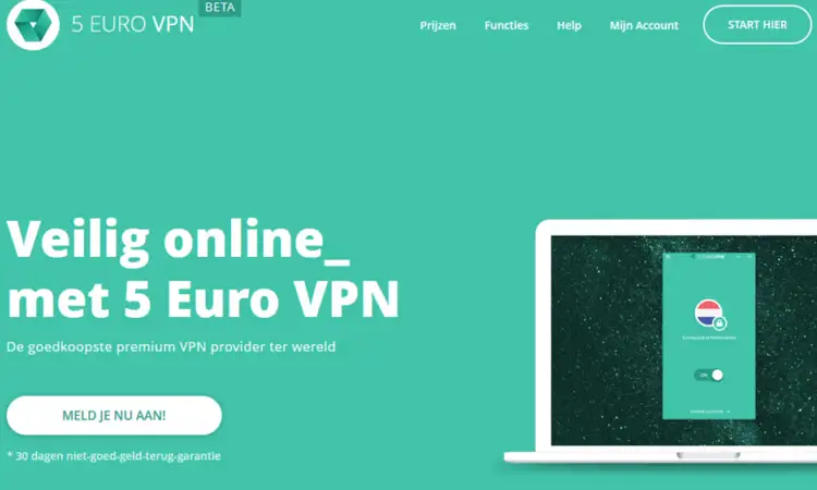 Uitgelekte voetbalshirts, privacy en een goedkope VPN verbinding