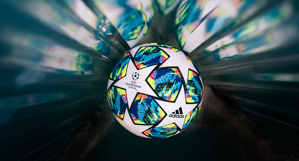 The uefa champions league is an annual club football competition organised by the union of european football associations and contested by t. Champions League 2020 . Officiële Champions League wedstrijdbal 2019-2020 ...