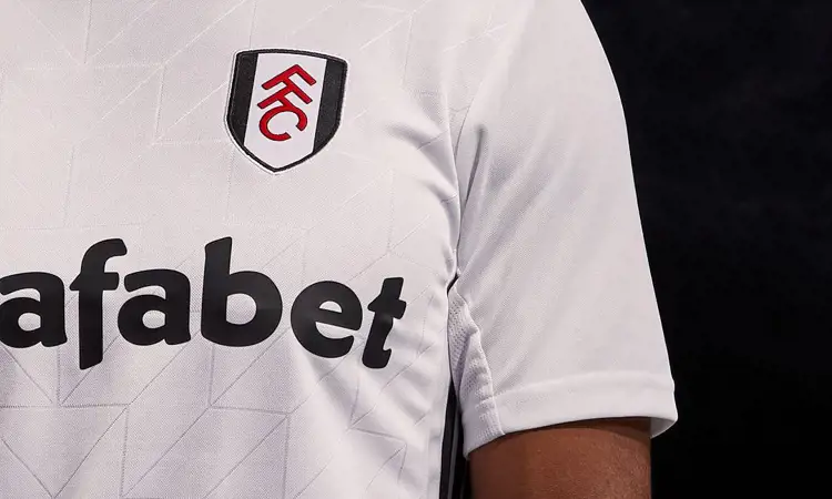 Fulham voetbalshirts 2019-2020
