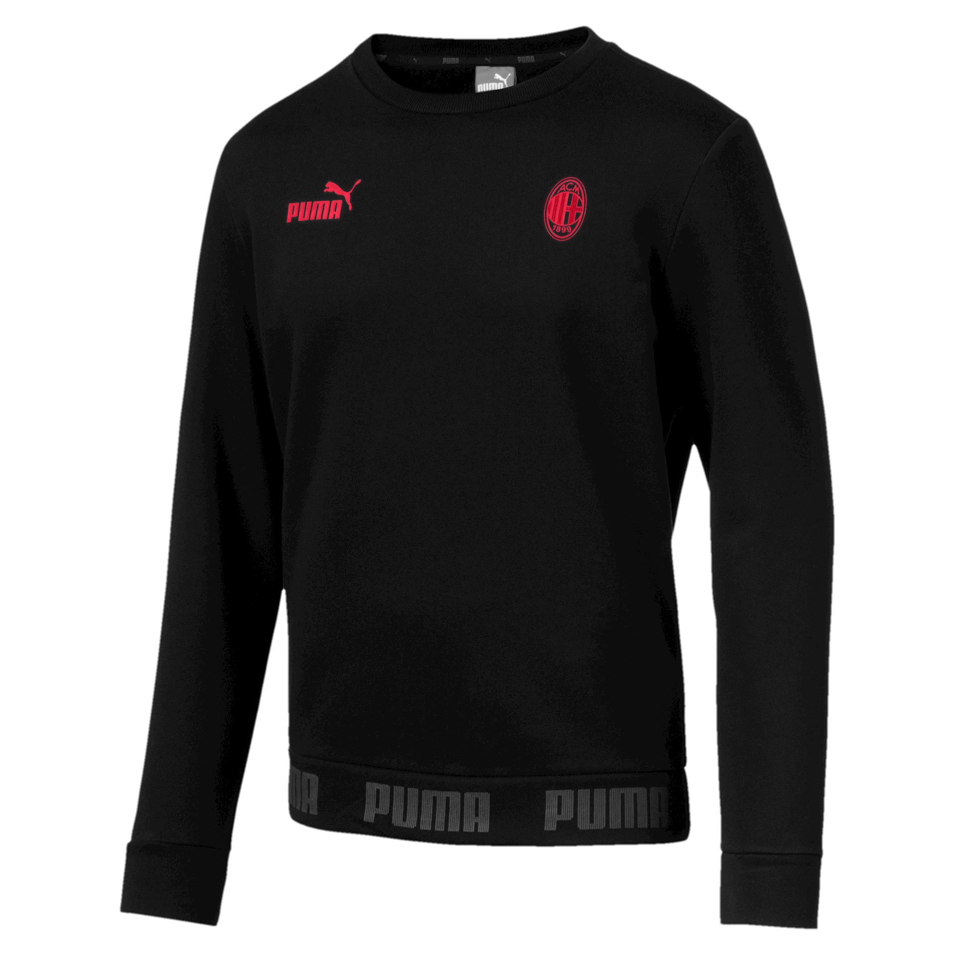 SAMPLE-Milan Sweater - Fleece