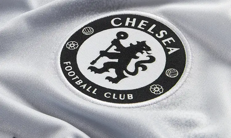 Chelsea keepersshirt Champions League 2019-2020